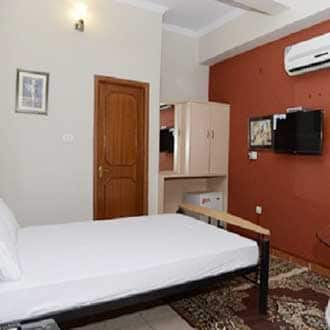 Hotel Ethnic Residency, Jaipur 3